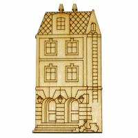 Будиночок літній-6