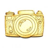 Фотоапарат-1