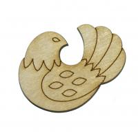 Пташка народна-7