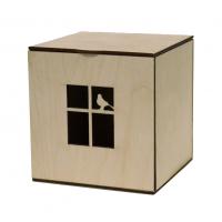 Коробочка Вікно