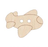 Гудзик Літачок