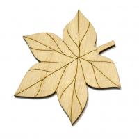 Листок винограда