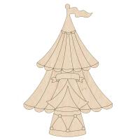 Циркова ялинка