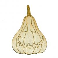 Гарбуз гравірований-4