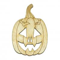 Гарбуз прорізний-5