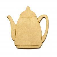 Чайник-8 великий