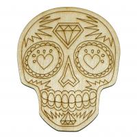 Цукровий череп-6