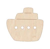 Гудзик Лайнер