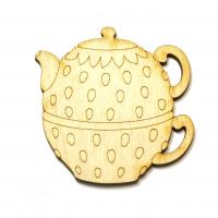 Чайник-4 великий