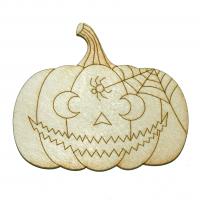 Гарбуз гравірований-1