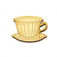 Чашка маленька