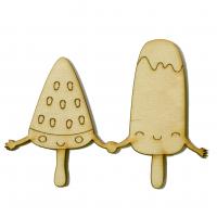 Морозиво парочка-2