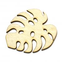 Листок монстери