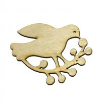 Пташка народна-4