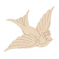 Ластівка тату-3