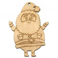 Дід Мороз-1 великий