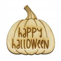 Гарбуз Happy Halloween