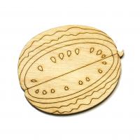 Кавун великий