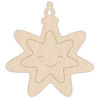 Зірка різдвяна