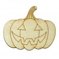 Гарбуз гравірований-3