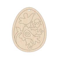 Яйце гравіроване-19