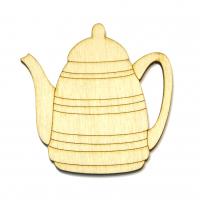 Чайник-1 великий