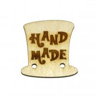 Бірка Hand Made-5