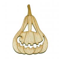 Гарбуз прорізний-4