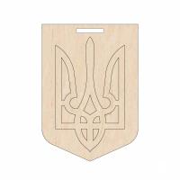 Герб маленький