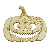 Гарбуз прорізний-1