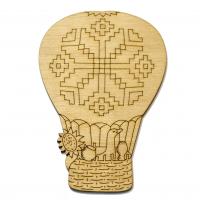 Повітряна куля-5