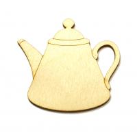 Чайник-12 великий