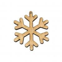 Сніжинка маленька-1