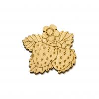 Суниця маленька