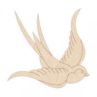 Ластівка тату-7