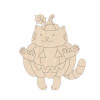 Котик Гарбуз