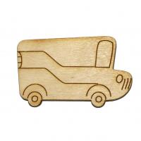 Автомобіль-10