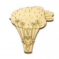 Повітряна куля-10