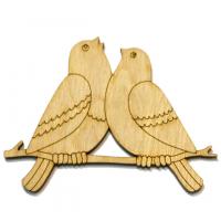 Парочка пташок-2