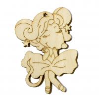 Мишка Мерлін Монро