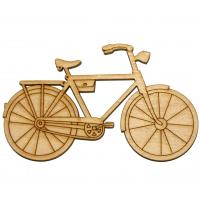 Велосипед-5