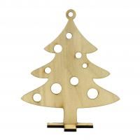 Ялинка на підставці-4