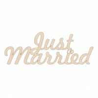 Just Married-1