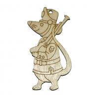 Миша солдат-1