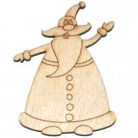 Дід Мороз-2 великий