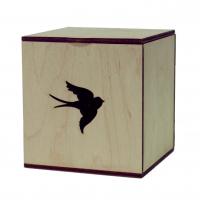 Коробочка Ластівка