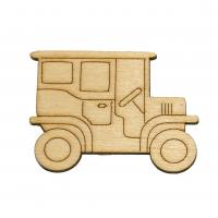 Автомобіль-1