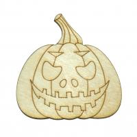 Гарбуз гравірований-2