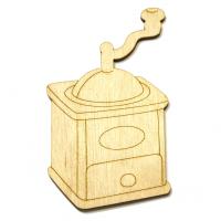 Кавомолка велика