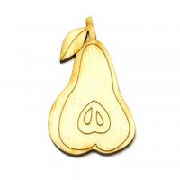 Груша-1 велика